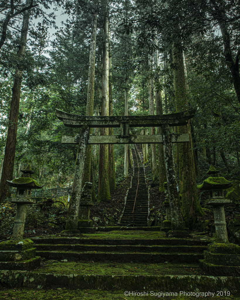 瀧神社