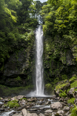 阿弥陀ヶ滝（あみだがたき）