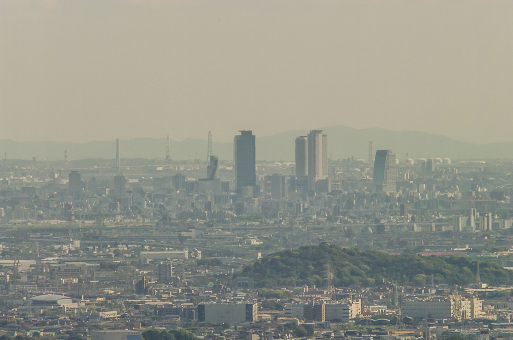 あした天気になあれ！①