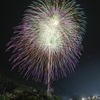 馬瀬川大花火2019オープニング