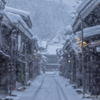 飛騨高山（上三之町）