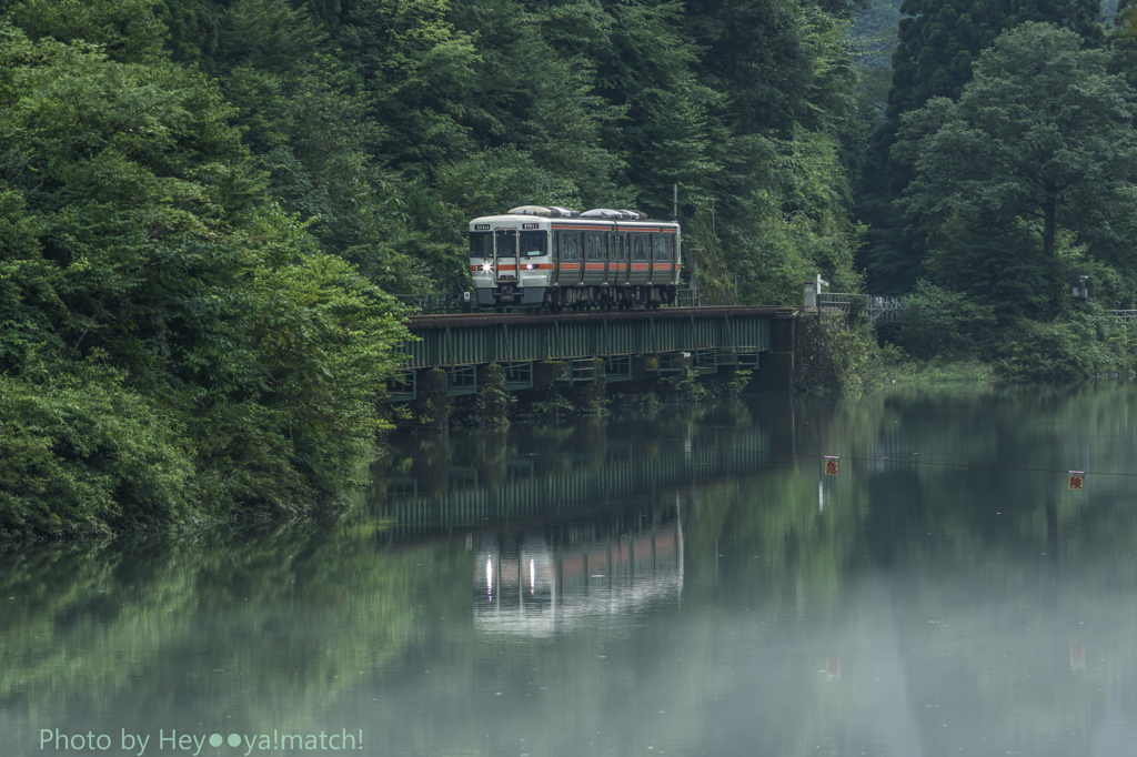 キハ25形気動車