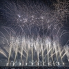 関市民花火大会2022