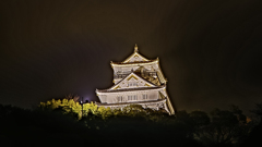 風雲の時空を撮らえて・・・