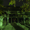 華厳寺本堂