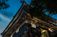 山城の虎口