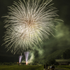 日本の美しい村（夏祭り）