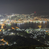 長崎の夜②