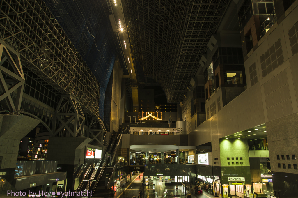 京都駅
