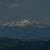 The Green valley following a Mt.ONTAKE ④