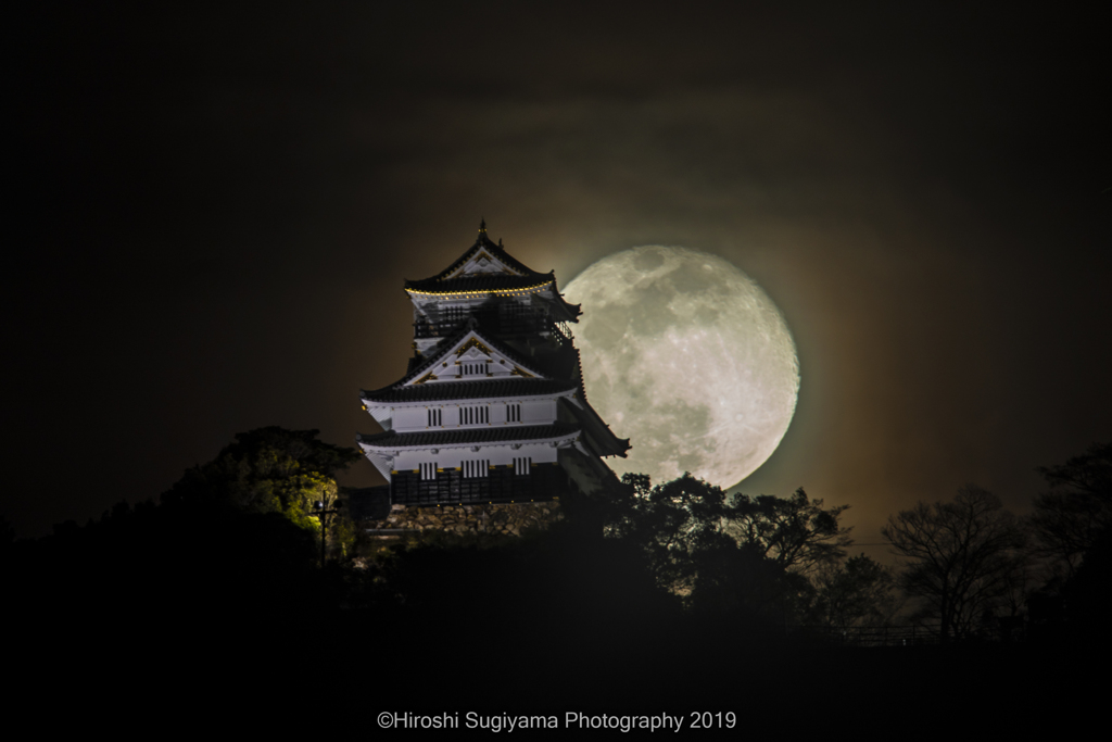 十六夜