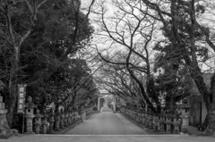 加佐美神社⑩