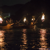 長良川鵜飼（総がらみⅡ）