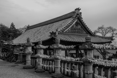 加佐美神社④