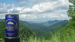 御嶽山隠景（イメージデザイン添付）