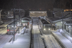 飛騨古川駅