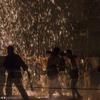 手力雄神社火祭りⅩ～乱舞