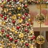 アクティブGのクリスマスツリー