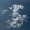 夏が来た！（BlueSky-2）
