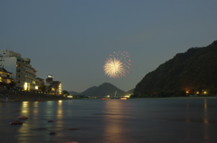 鵜飼花火vol.002