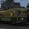 路面電車（長崎市）いつまでもⅡ