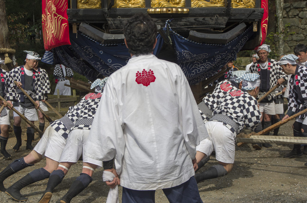 八百津祭り・・・⑩