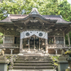 十和田神社（本殿）