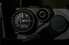 OM-10 (ASA25-1600)