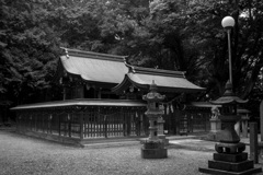 村国神社⑨