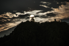 満月の夜 vs 風雲岐阜城Ⅱ