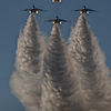 BLUE IMPULSE 2021 in  GIFU AIR BASE