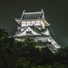 国宝犬山城