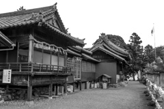 加佐美神社⑤