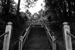 村国神社⑦