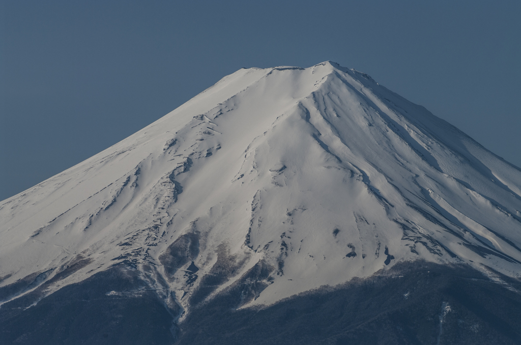 Mt.Fuji（world heritage）