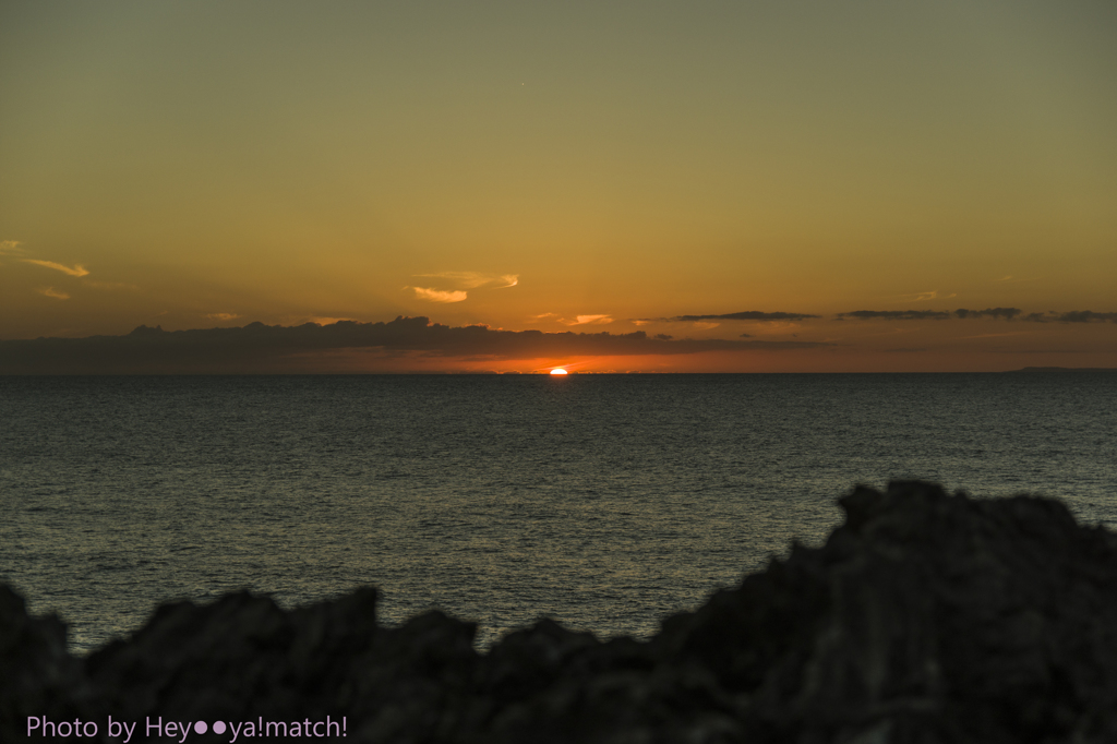 SUNSET獅子ケ鼻Ⅱ