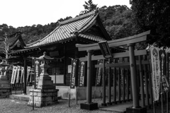 加佐美神社⑦