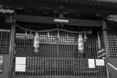 加佐美神社⑥