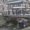 情熱大陸「世界遺産撮り」in 忍野