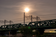 Moonlight　Nagara