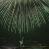 馬瀬川大花火2015（オープニング・・・①）
