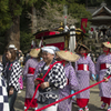 八百津祭りに行ってきました