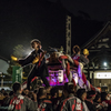 宵宮（岐阜祭り）