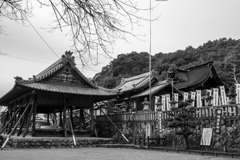 加佐美神社⑨