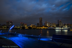 BLUE_LIGHT_YOKOHAMA