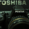 RICOH　IMAGING　PENTAX　K3