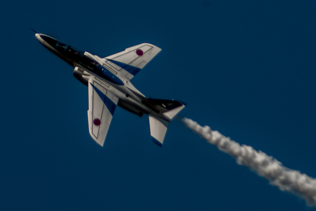 航空宇宙博物館にて（事前飛行訓練、午後の部）⑤
