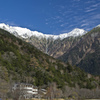 田代橋から