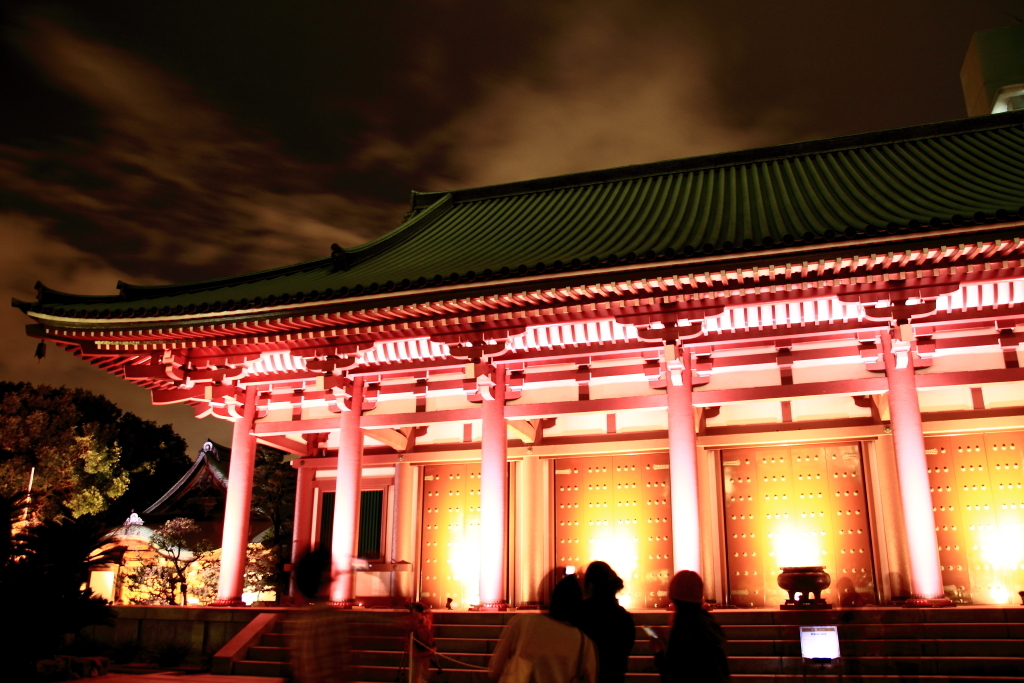 東長寺