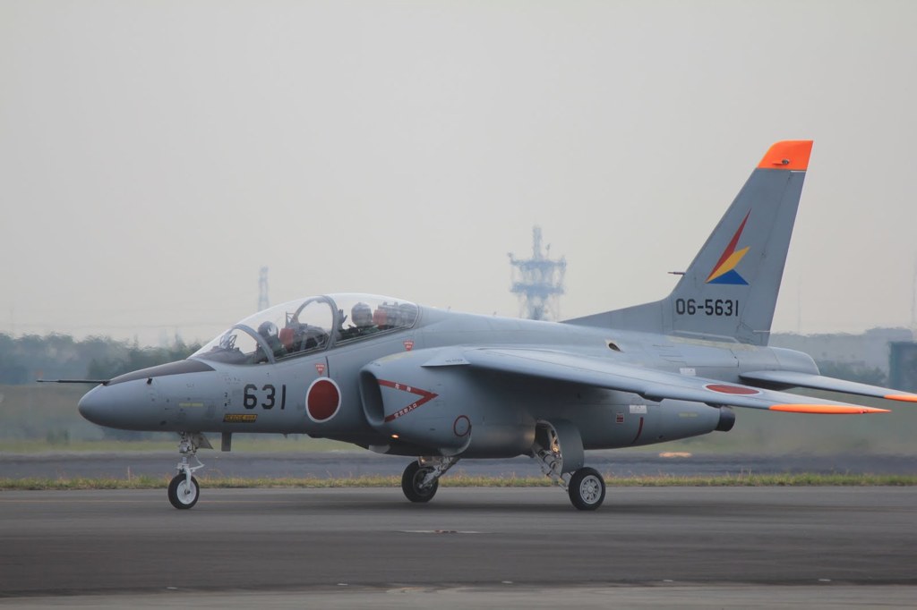 入間基地航空祭2011